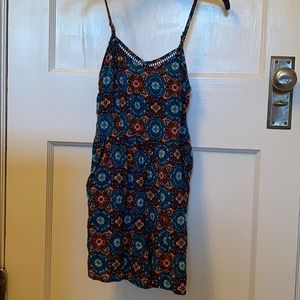 Romper!